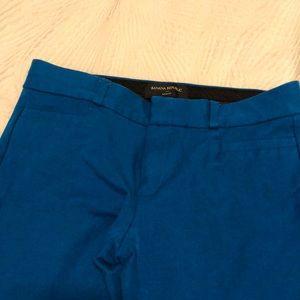 Banana Republic pants